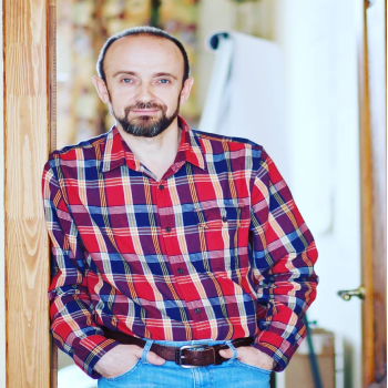 Sergey Veshchikov 