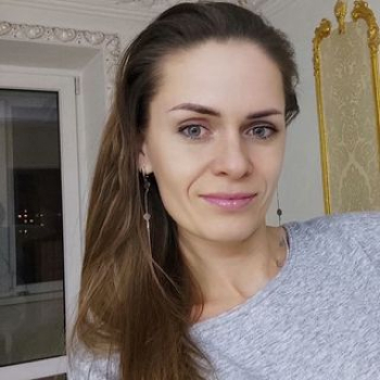 Holub Yana