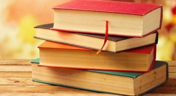 Обязательные книги на все случаи жизни