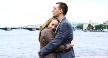 Укрепляем отношения за 4 минуты 45 секунд в день!