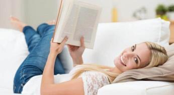 Почему наше будущее зависит от чтения?