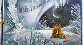 Пять книг для души с верой в чудо