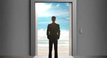 Elevator Pitch или как успешно продать себя за 60 секунд