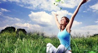 3 способа наслаждаться жизнью