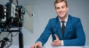 Как перешагнуть через страх камеры и выработать уверенность