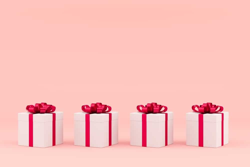 как правильно выбрать подарок