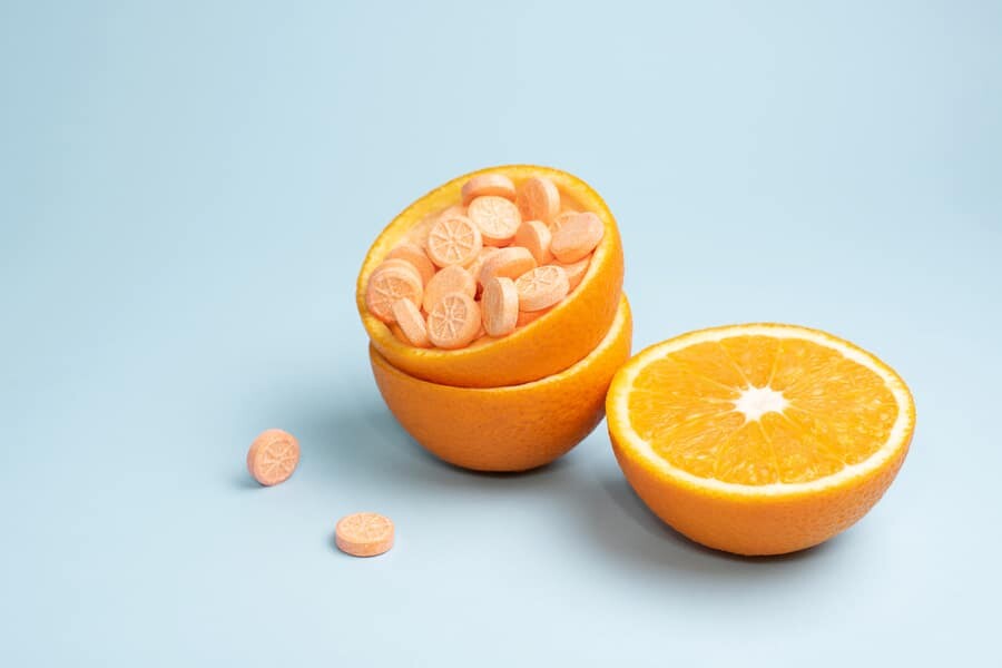 Правильные привычки для мозга: витамины и пищевые добавки