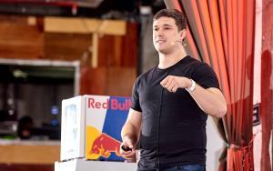 Михаил Федоров