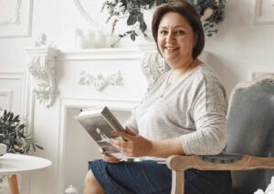 Лариса Салынова