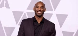 Коби Брайант