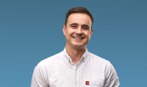 Слава Баранский