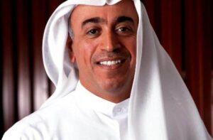 Ахмед Бин Байат