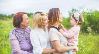 Бабушка, мать и дочь: что пошло не так?