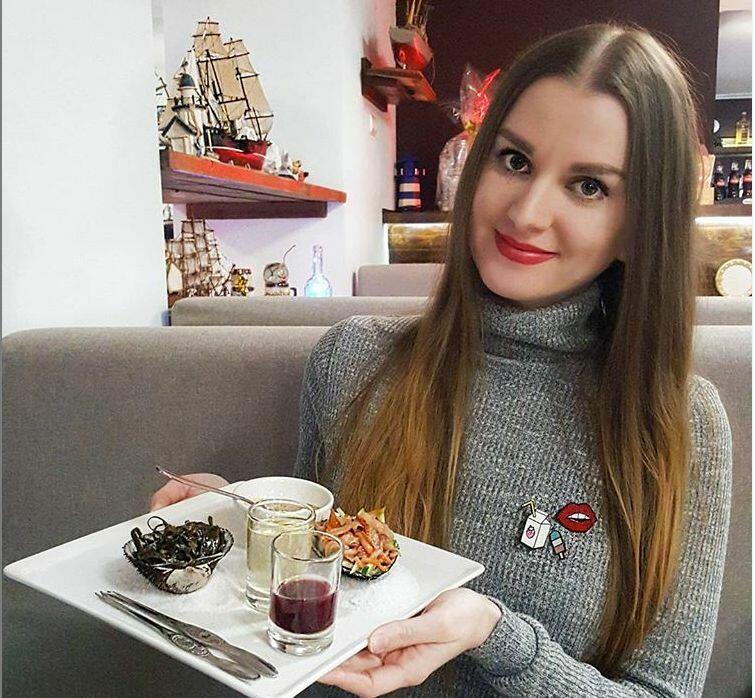 Юлия Смолл