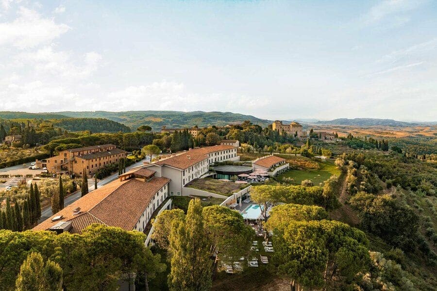 Завести виноградник в Тоскане, или как стать итальянским виноделом