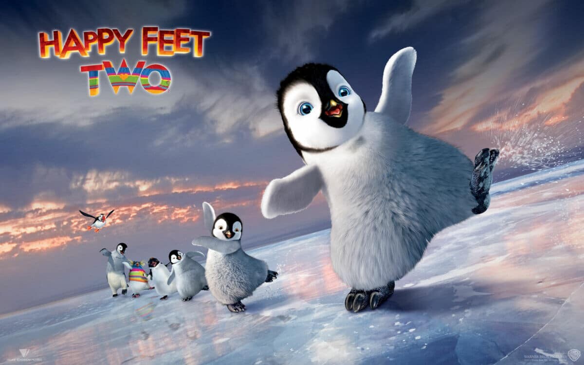 30 незабываемых фильмов