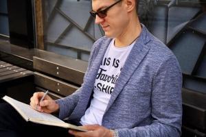 Как вести дневник