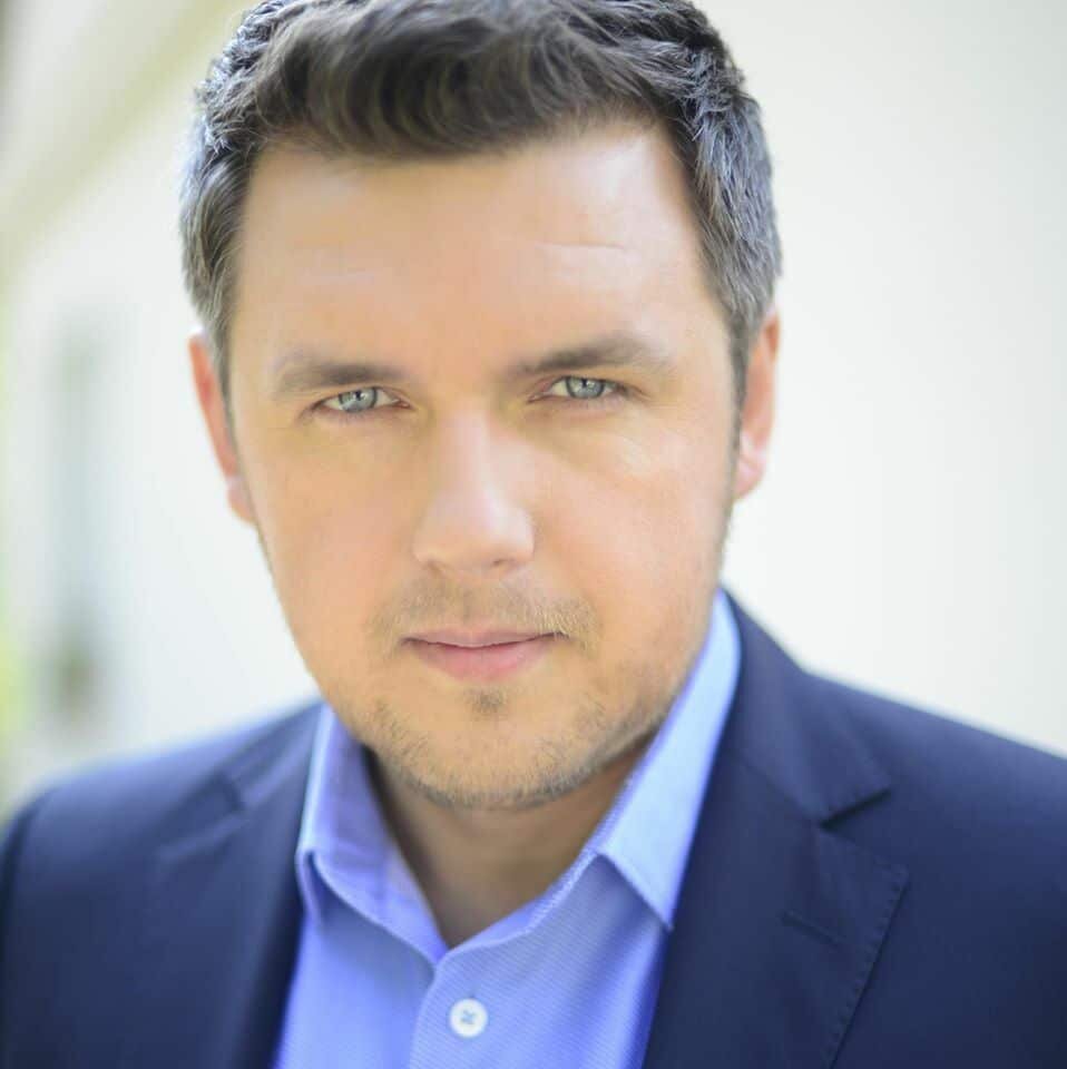Дмитрий Карпачев