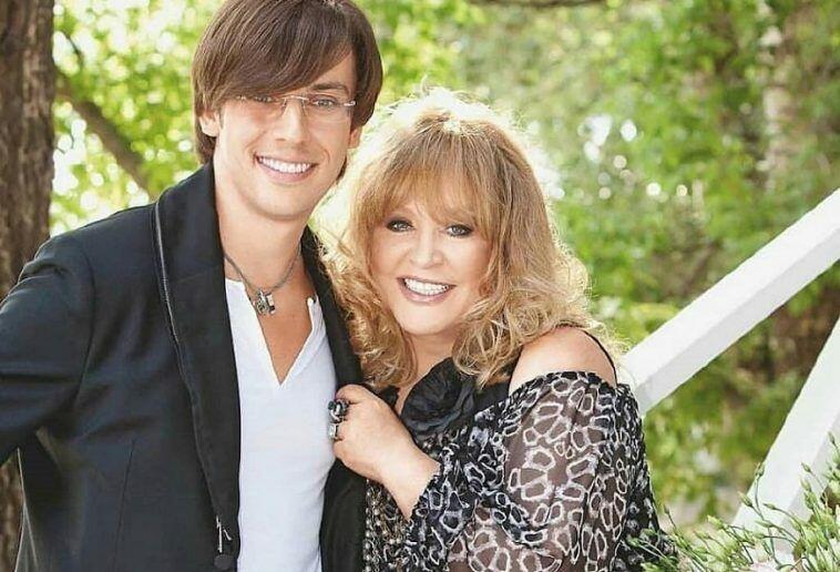 alla pugacheva i maksim galkin alla pugacheva i maksim galkin