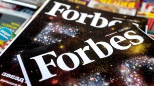 forbes: как заработать