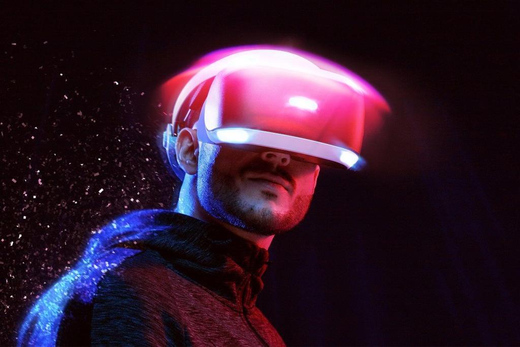 VR-терапия