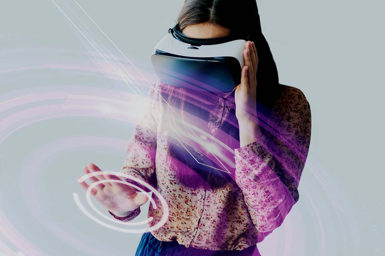 VR-терапия VR-терапия