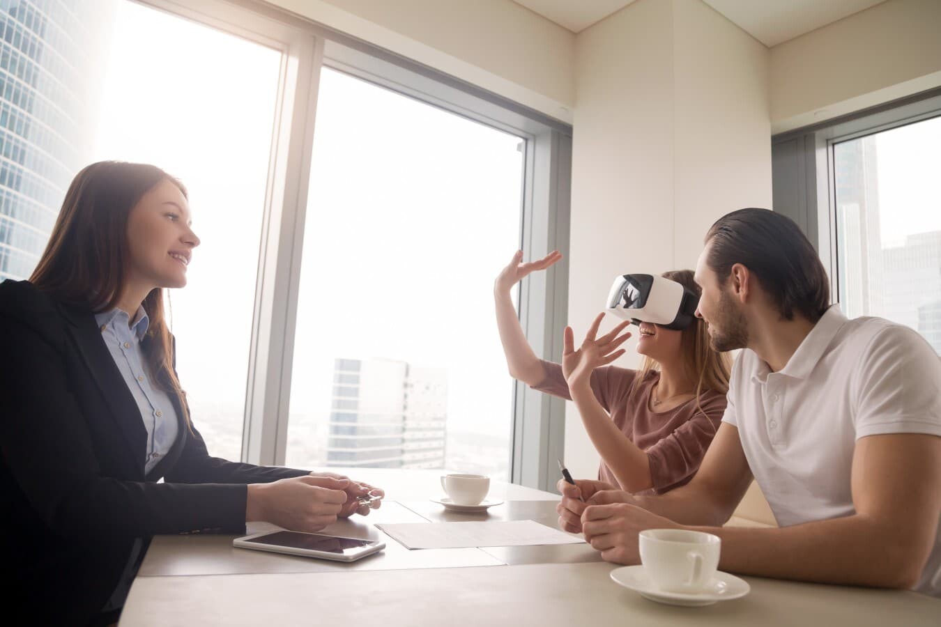 VR-терапия, виртуальная реальность VR-терапия, виртуальная реальность