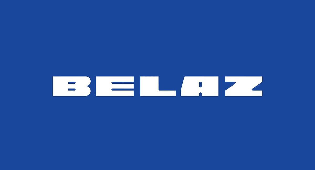 Белаз — Беларусь