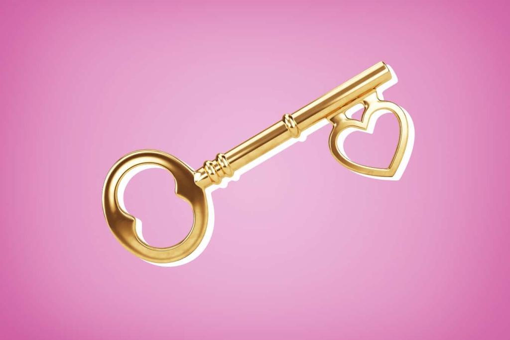 key-to-woman