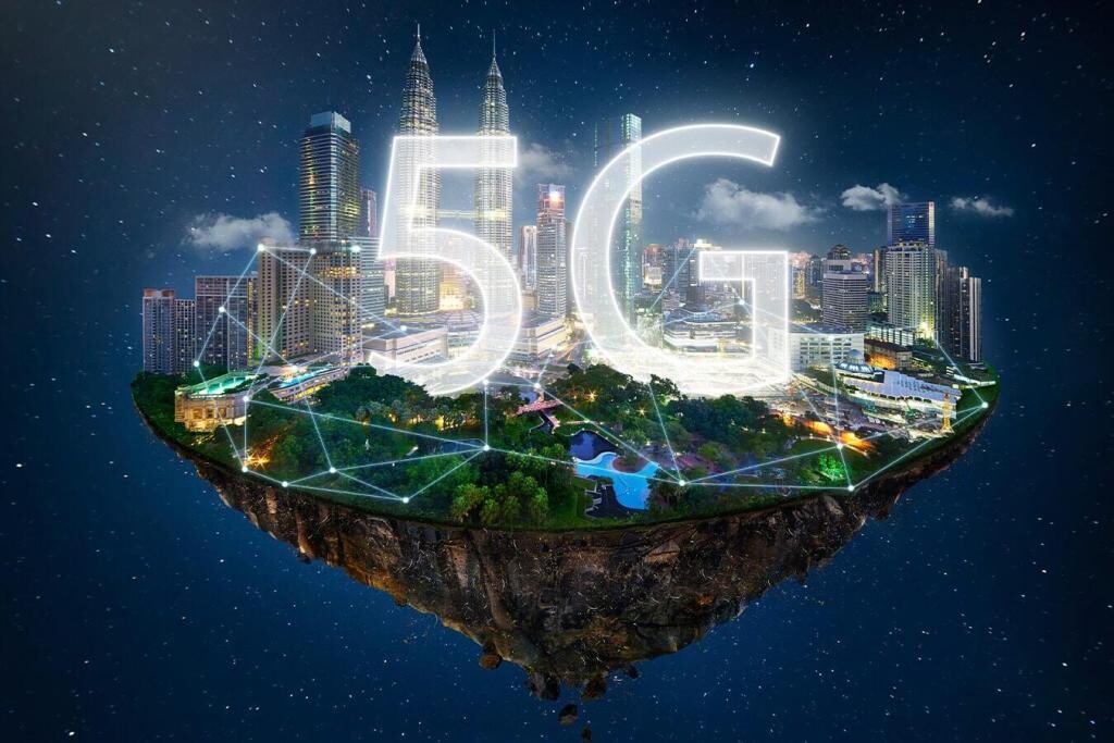 5G -технология
