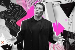 метод Тони Роббинса