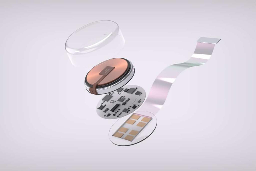 Neuralink - новый чип от Илона Маска