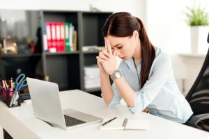 синдром самозванца