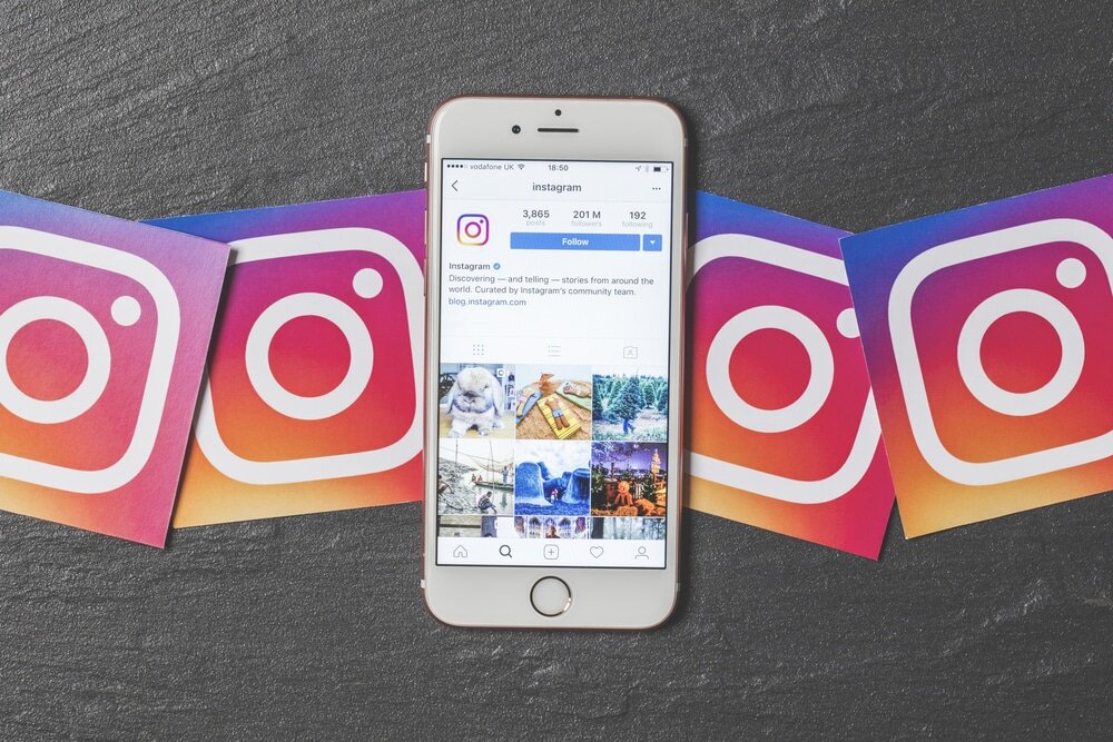 как стать популярным в Instagram как стать популярным в Instagram