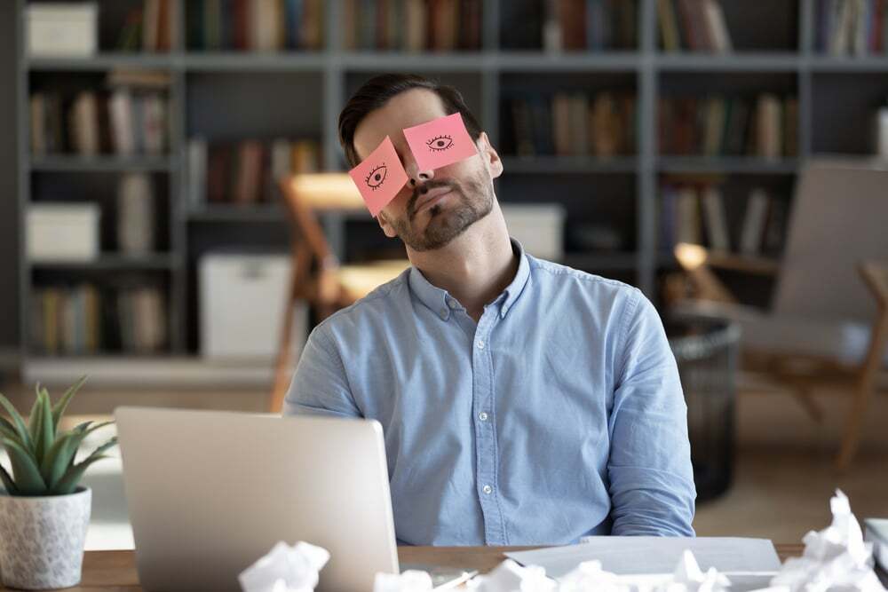 shutterstock_1714665649 ранний подъем