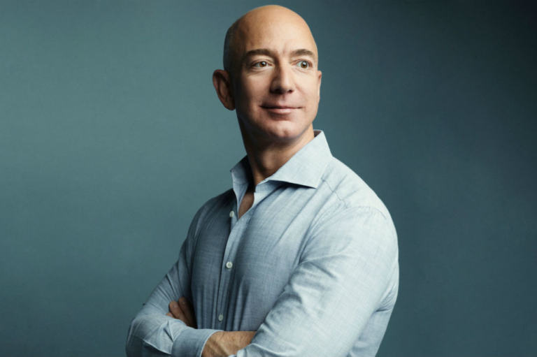 богатейшие люди планеты: владелец Amazon