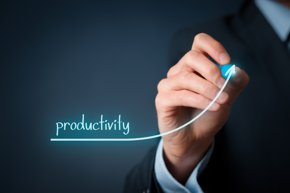 привычки , которые мешают продуктивности