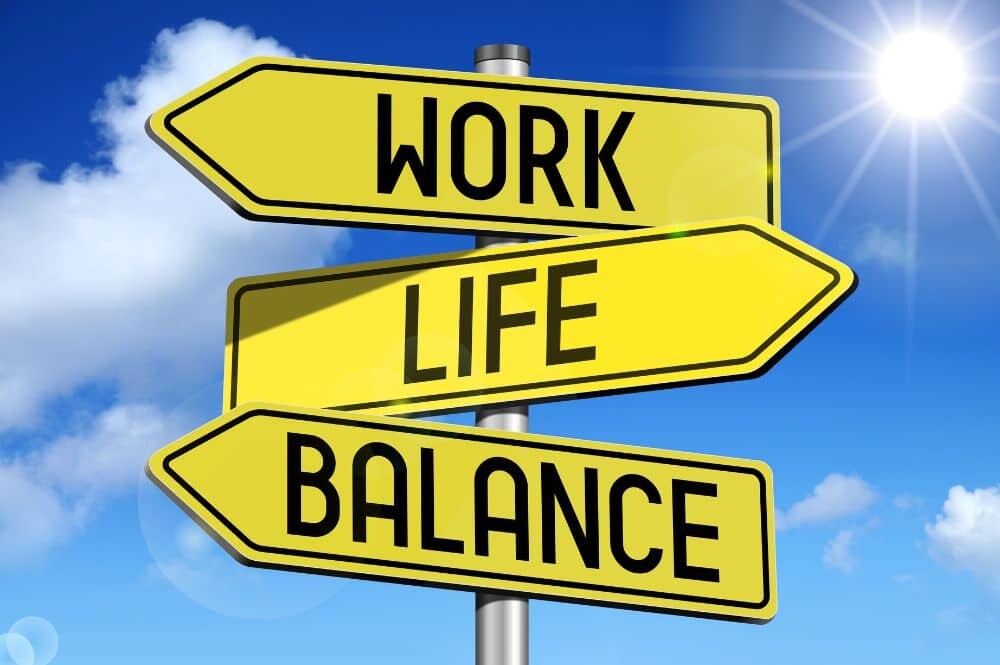 как достичь жизненного баланса