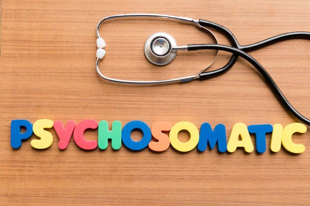 психосоматика: физические болезни и душевное состояние