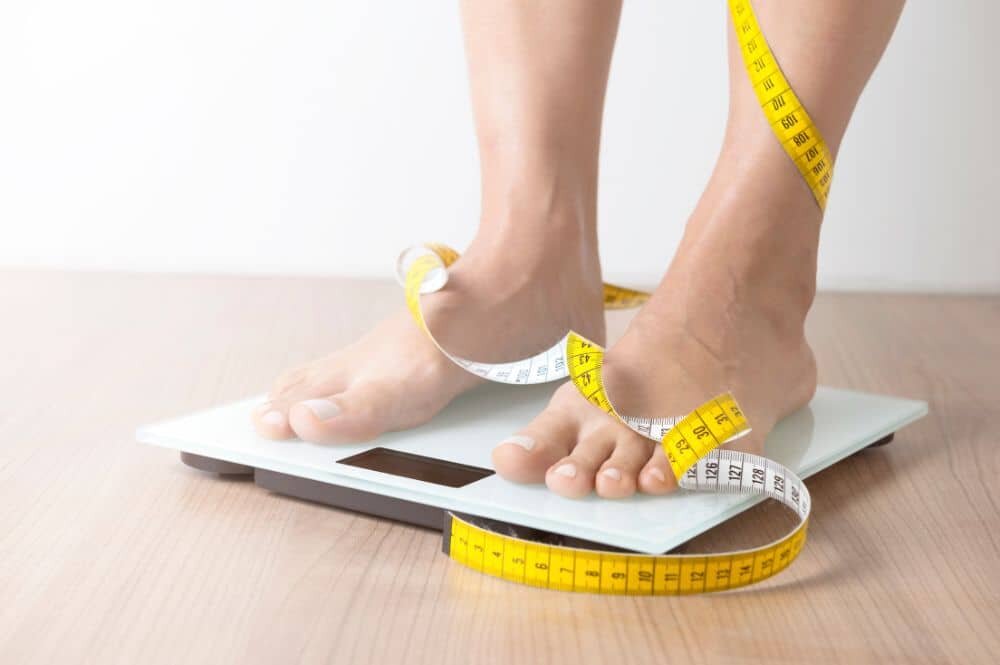 Лишний вес: 3 психологические причины полноты