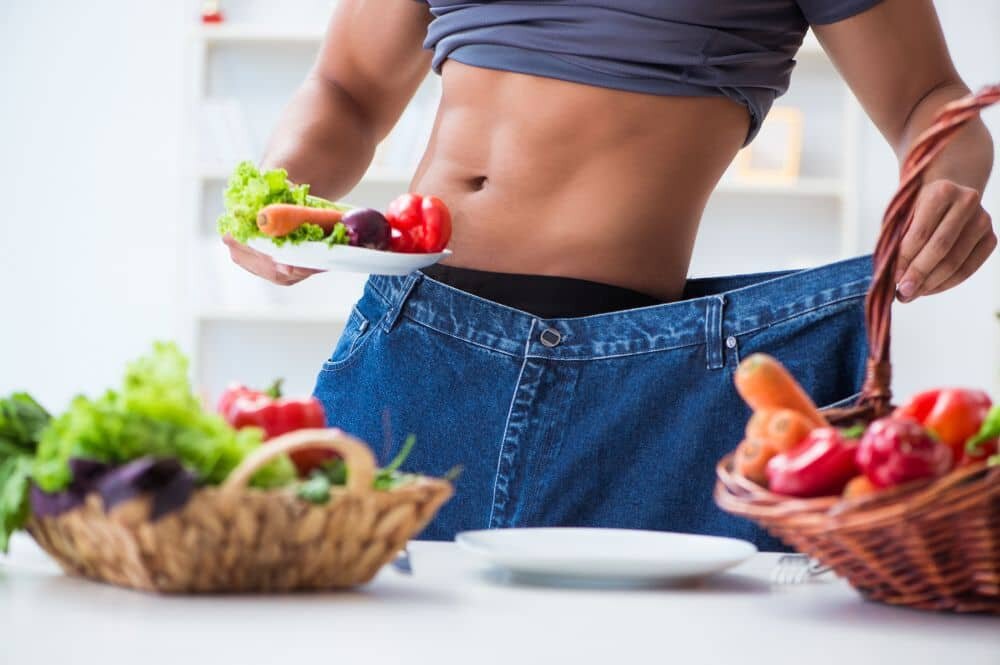 Как похудеть, наладив правильное питание? Палеодиета, ГН и другое