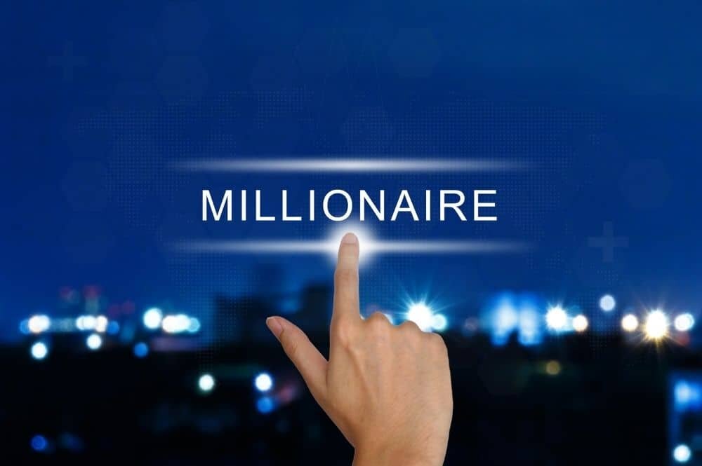 5 правил богатых людей + 4 типа миллионеров