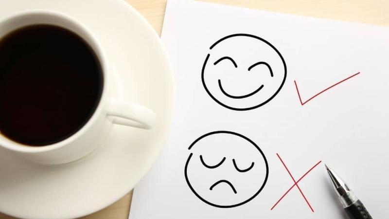 Позитивная психология: 11 советов для повышения настроения!