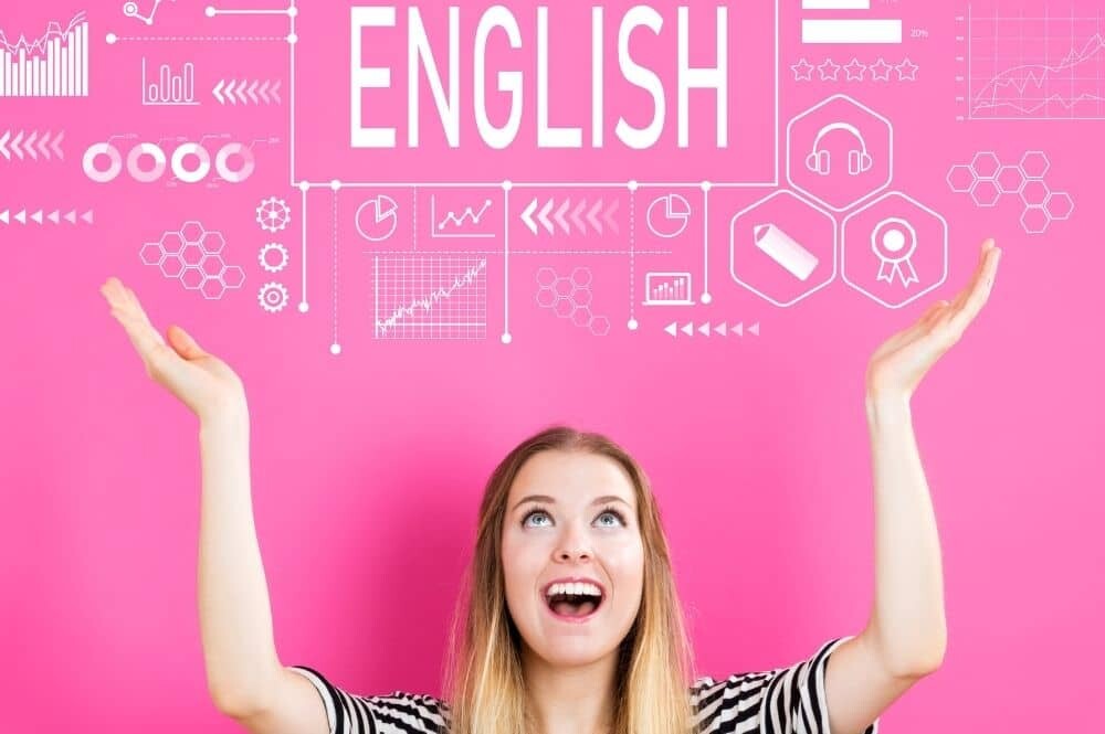 Айше: как выучить английский легко? 4 методики запоминания+ 5 лайфхаков 