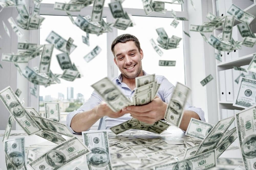 Из банкрота в миллионера: 21 совет Бодо Шефера о том, как стать богатым