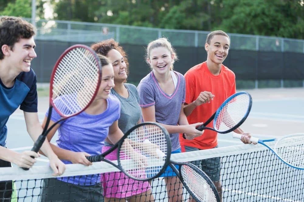 Как выбрать спорт в зависимости от возраста?  