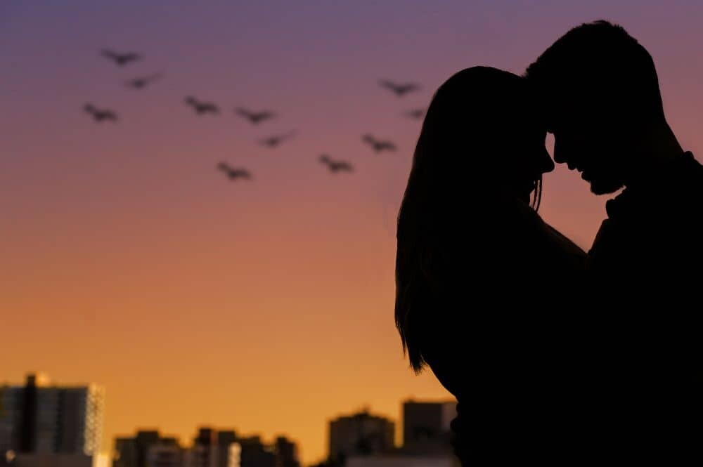Любовь как наркотик: 20 научных фактов о любви 