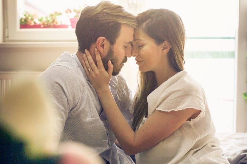 11 научных фактов о романтических отношениях 