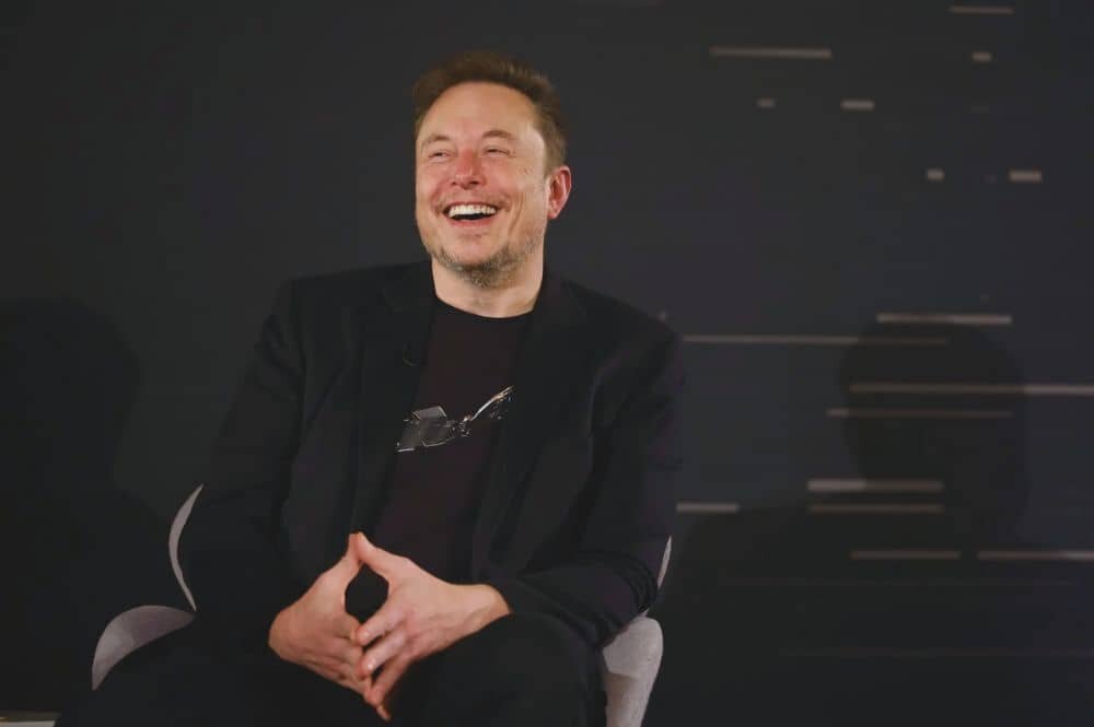 Илон Маск: Что вы не знали о миллиардере?