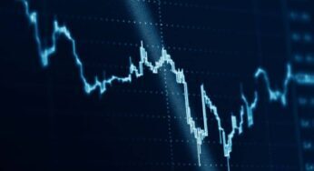 Падение фондового рынка: опасения рецессии в США, падение биткоина до $54 000